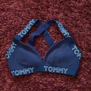 Tommy Hilfiger sport bra